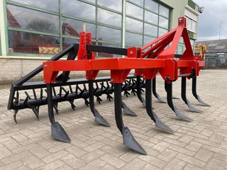- Cultivator 3 meter afbeelding 3 miniatuur