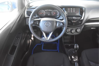 Opel KARL 2017 - 1.0 Rocks Online Edition | Netjes | Carplay | image 24