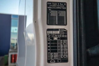 MAN TGX 2021 - 18.510 BLS - 4X4H zdjecie 11