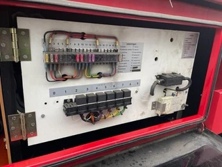 Floor N/A 2001 - FLMA12 2 As Wipkar Gesloten - Doorlader, WD-NX-33 imagem 7
