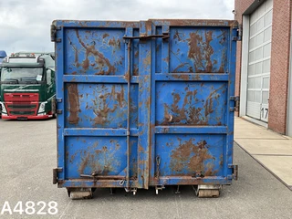 Container 33m³ image 3 thumbnail
