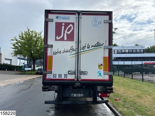 Lecitrailer N/A 2014 - Koel vries Vector 1950 MT изображение 3