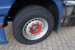 Iveco Eurostar 2002 - 190.48 - Eurostar - 2002 - Retarder - Nice truck obrazek 3
