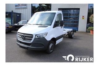 Mercedes-Benz Sprinter 2026 - 517 CDI Pro L3 Chassis cabine te koop