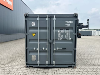 Onbekend N/A 2026 - NEW (ONE-WAY) 20FT ISO DV 8'6" STANDARD container, 6x available obrazek 6