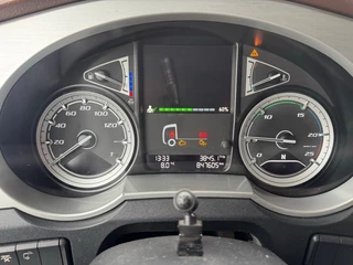 DAF N/A 2018 - XF 530 EURO 6 SPECIAL ANNIVERSARY EDITION image 23