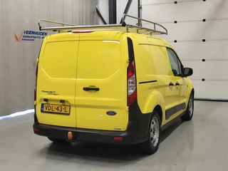Ford Transit Connect 2019 - 1.5EcoBlue 100pk Inrichting Imperiaal Euro 6! immagine 3