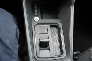Volkswagen Caddy 2025 - Maxi 1.5 TSI Hybride Life 7 Persoons DSG Automaat afbeelding 20
