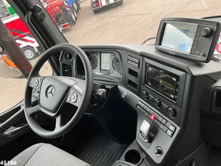 Mercedes-Benz Actros 2026 - 2533 Euro 6 Zoeller 22m³ image 13