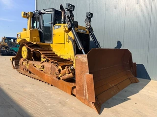 Cat N/A 2013 - D6T XL obrazek 4