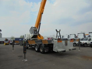 Hino N/A 2020 - 700 6X4 2IN STOCK imagen 7