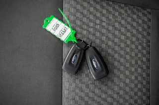 Ford Transit Custom 2020 - 2.0 EcoBlue L2H1 | 130PK | Volledig Ingericht | LED | Cruise | PDC | Airco | Trekhaak obrazek 26