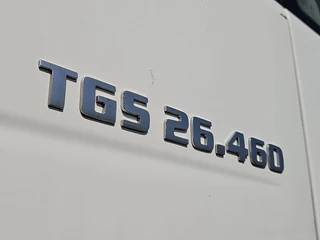 MAN TGS 2019 - 26.460 obrazek 20