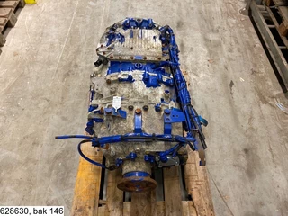 ZF N/A 2004 - ASTRONIC, 12 AS 1930 TD, Automatic immagine 3