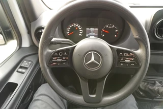 Mercedes-Benz Sprinter 2021 - 317 170pk CDI L2H2 immagine 14