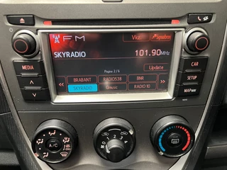 Toyota Verso-S 2012 - 1.3 VVT-i Dynamic - PANO - Goed onderhouden - Rijklaar obrazek 18