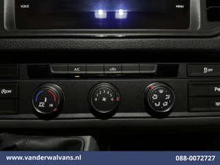 Volkswagen Crafter 2021 - 2.0 TDI 141pk L3H3 L2H2 Euro6 Airco | Navigatie | Apple Carplay | Chauffeursstoel obrazek 5