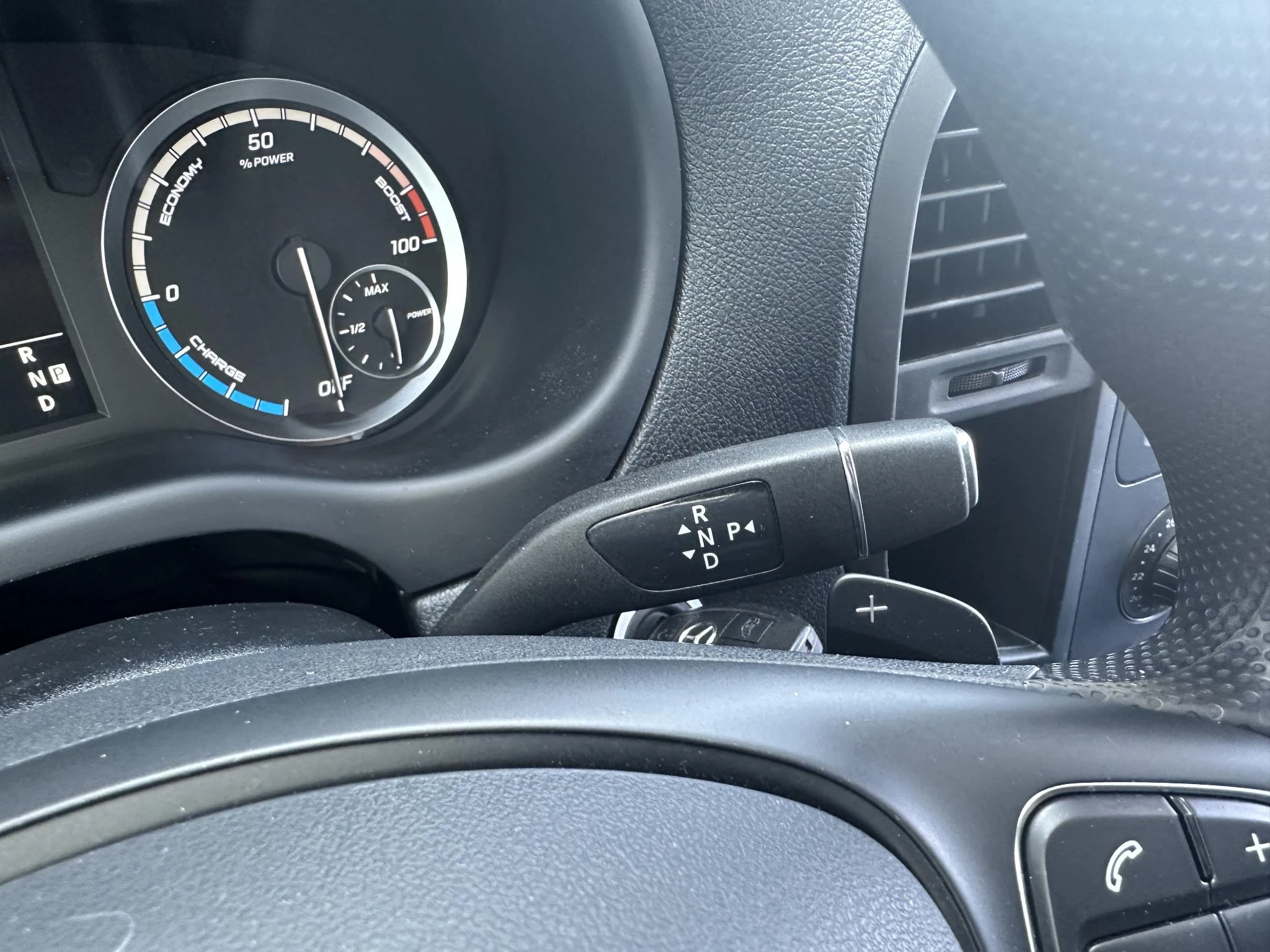 Mercedes-Benz eVito 2025 - eVito 112 66kWh Airco Apple Carplay Navigatie afbeelding 26