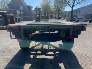 Kögel N/A 1993 - AHW, 15KN,AD zdjecie 7