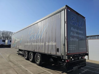 Kögel N/A 2019 - CURTAINSIDER imagen 5