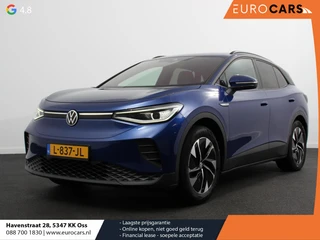 Volkswagen ID.4 2021 - Business 77 kWh à vendre
