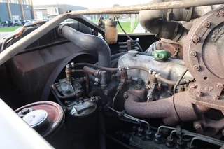 Volvo L 1963 - L 485 - 1963 - Oldtimer afbeelding 18