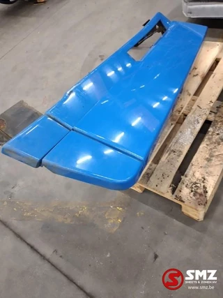 Iveco N/A 2007 - Occ cabinespoiler links Iveco afbeelding 1