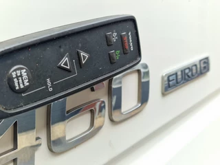 Volvo FH 2019 - 13.460 Globetrotter 4x2 - Full spoiler - VEB + - Frigo bild 17