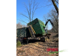 Dutch Dragon N/A 2015 - EC 6060 High tipper imagen 5