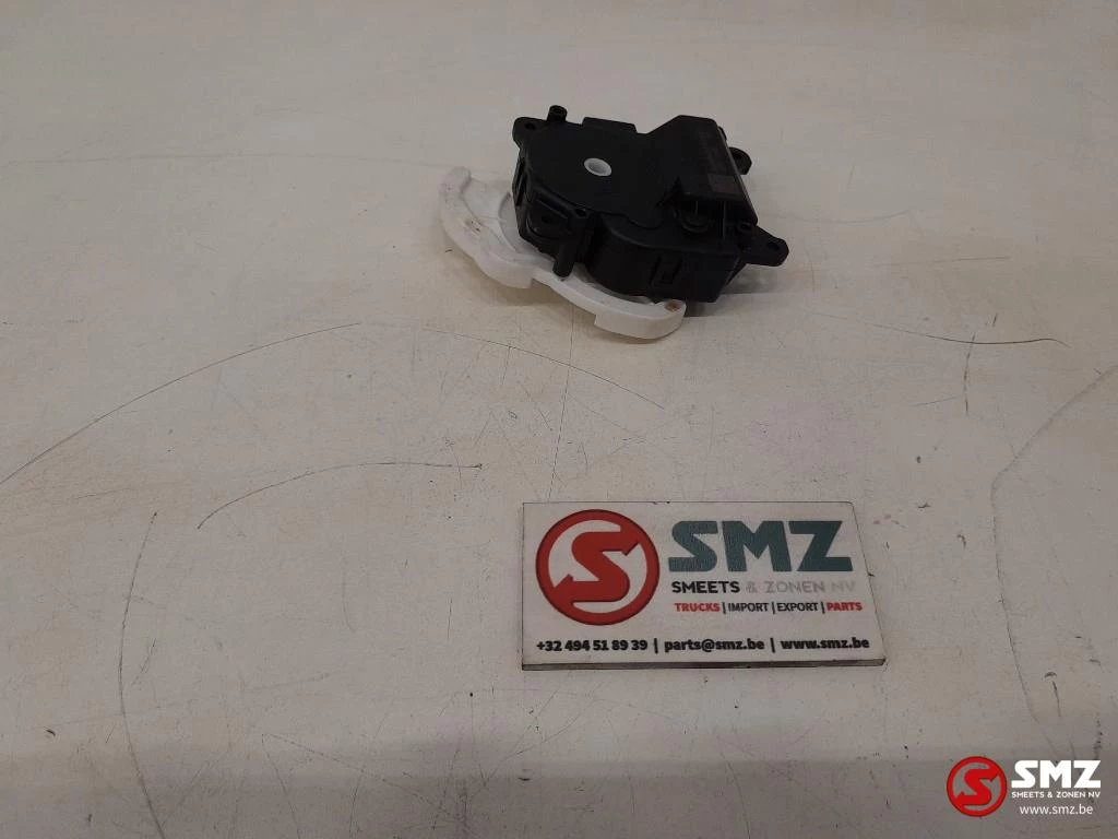 Caterpillar 2022 - Star rudder Caterpillar immagine 3