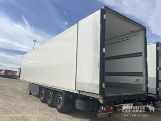 Schmitz Cargobull Remolque Frigo Standard 2020 afbeelding 2 miniatuur