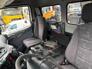 Mercedes-Benz Axor 2008 - N/A obrazek 8