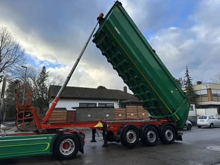 Kempf SKM 35/3 Hardox 31 m³ Lift ALCOA 2011 - SKM 35/3 Hardox 31 m³ Lift ALCOA obrazek 3
