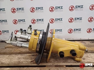 Caterpillar N/A 2022 - Swivel rotor Caterpillar imagem 1
