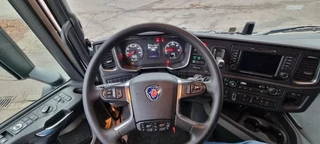 Scania S 2019 - S410 6X2 BDF Intarder Lenkachse VANTEC hyd. Hubrahmen obrazek 17