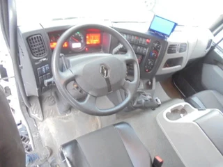 Renault D 2020 - 210 FRC 2026 bild 8