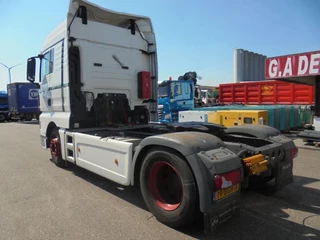 MAN TGX 2015 - 18.400 NL TRUCK bild 4