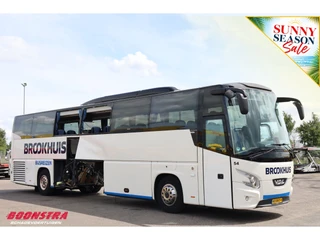 VDL FUTURA 2016 - Bed. Fahrbereit FHD2-129/370 53-Pers. Toilet TV Euro 6 afbeelding 2 miniatuur