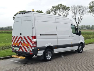 Mercedes-Benz Sprinter 2019 - 519 afbeelding 3 miniatuur