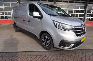 Renault Trafic 2024 - 2.0 dCi 170PK T30 L2H1 Luxe Automaat Schuifdeur L/R obrazek 2