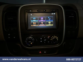 Renault Trafic 2016 - 1.6 dCi 120pk L1H1 Airco | Navigatie | Camera | LM Velgen | Trekhaak obrazek 14