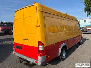Mercedes-Benz Sprinter 2006 - 416 изображение 5