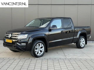 Volkswagen Amarok 2019 - LANG 5 pers 3.0 V6 TDI 4Motion DC Highline na sprzedaż
