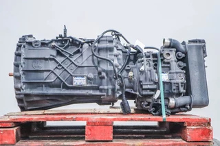ZF N/A 2021 - 12TX2621DD+INT3 image 1