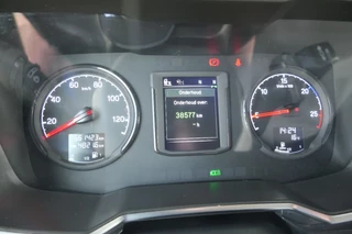Scania R 2020 - R500 NGS | Combi / Tautliner / Pritsche + Plane | Retarder | 561423Km | 2020 | Smart Tacho 2 | Hydraulic Roof | 6X2*4 | Lift/Steering Axle | Stand Klima | Park Airco | Euro6-D | TUV/MOT/APK 02-2027 | German Truck immagine 21