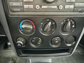 Ford Transit Connect 2008 - T230L 1.8 TDCi Airco/Fiscaal Gunstig!!! L2H2 Marge image 17