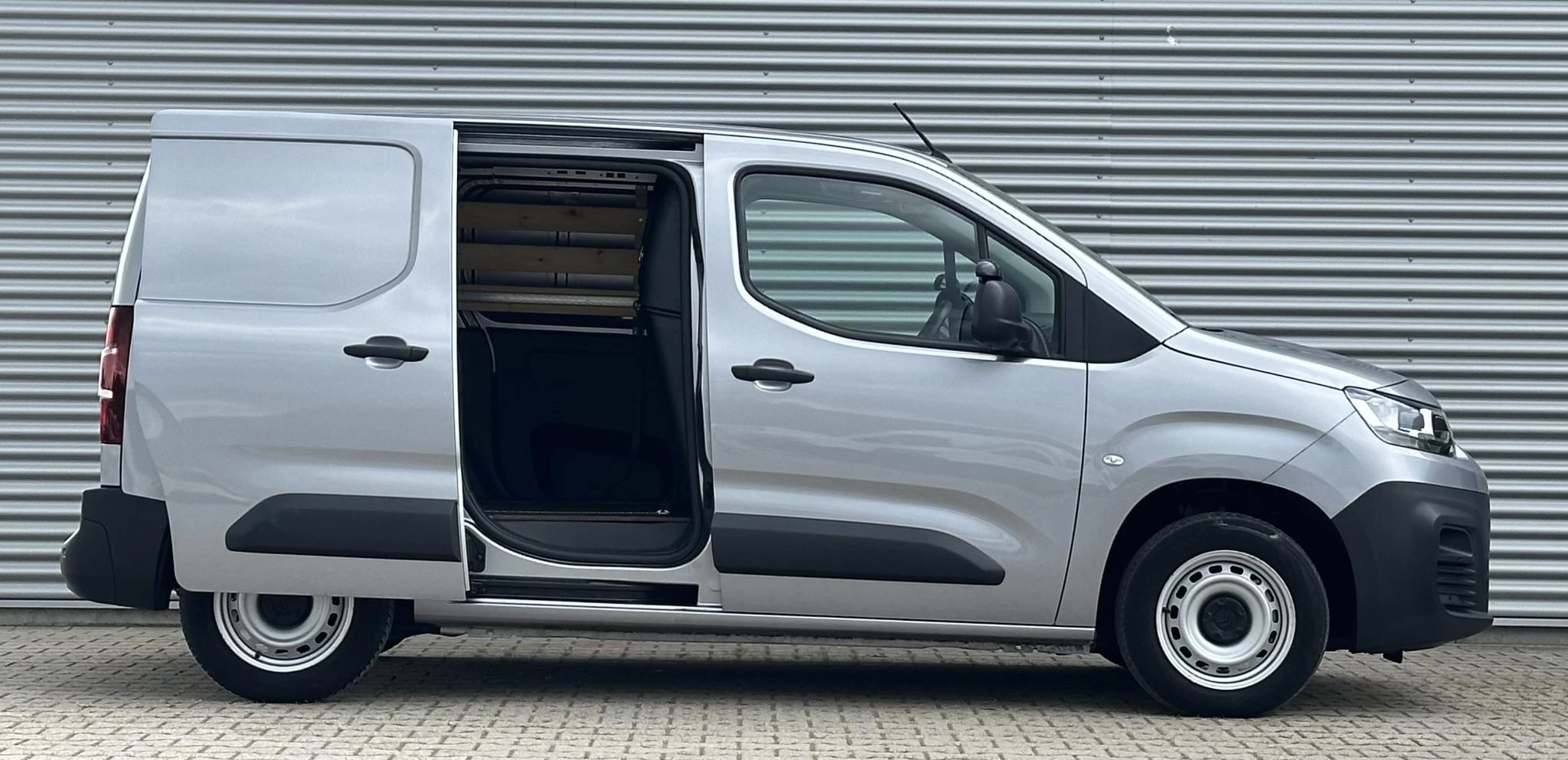 Citroën Berlingo 2021 - 1.5 BlueHDI Airco|Navi|Cruise MARGE BTW VRIJ obrázek 3