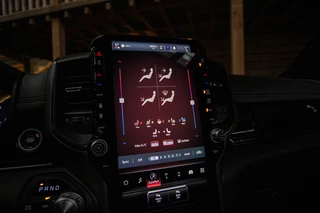 Dodge Ram 1500 2024 - Rebel Night zdjecie 23