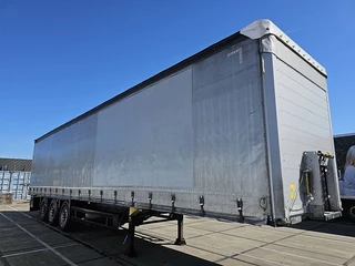 Schmitz Cargobull N/A 2019 - N/A COIL imagen 3
