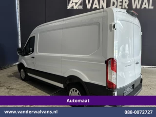 Ford Transit 2021 - 2.0 TDCI 130pk Automaat L2H2 Euro6 Airco | Camera | Navigatie | Apple Carplay | Cruisecontrol obrazek 12